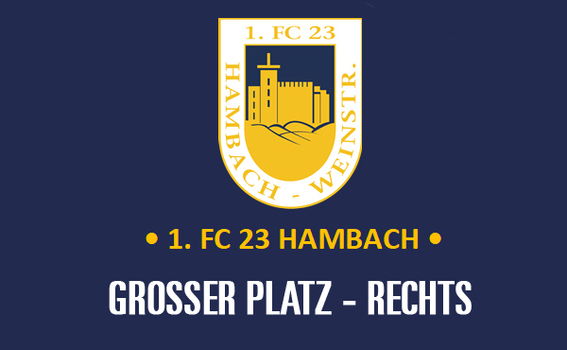 Großer Platz - Rechte Hälfte