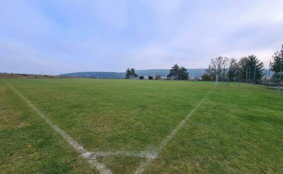 Sportplatz Waldstadion