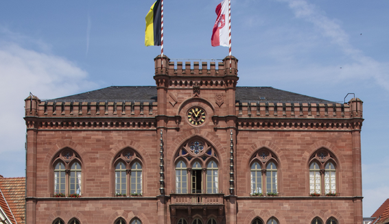 Rathaus