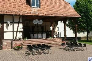 Grünauer Hof Hochhausen