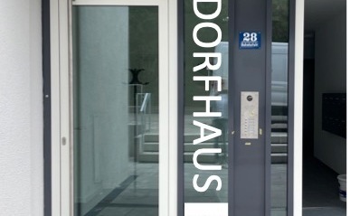 Dorfhaus