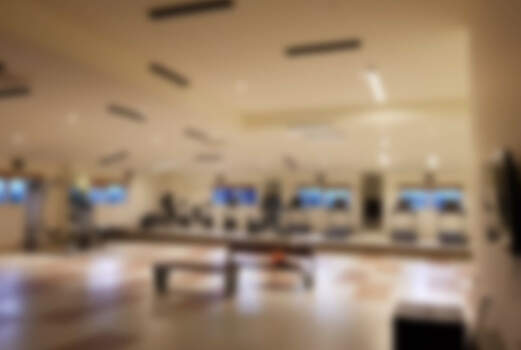 Multifunctional area