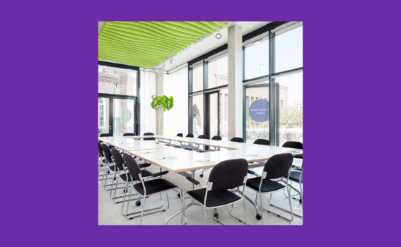 Raum: Patrice Lumumba Galerie