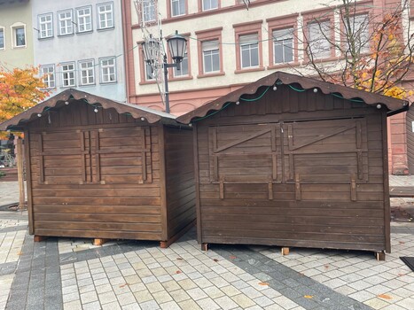 Betriebsvorrichtungen