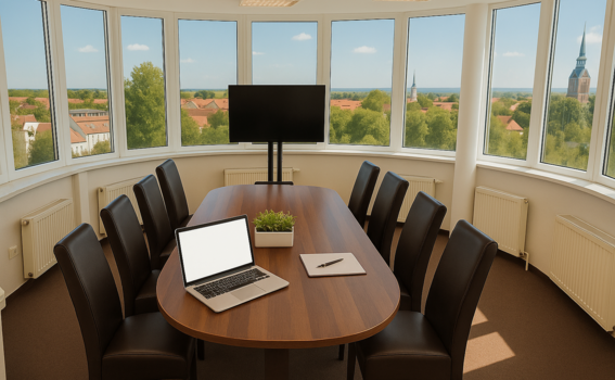 Beratungsraum 