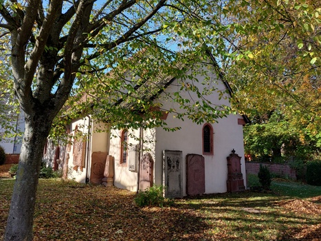 Peterskapelle