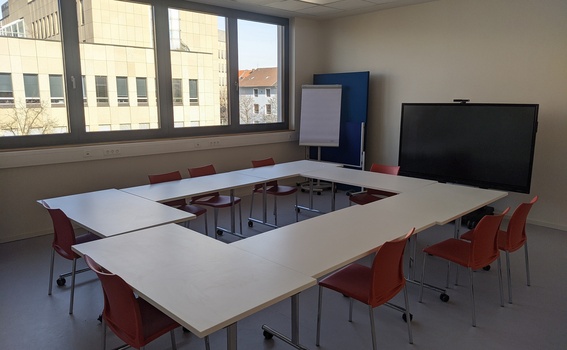 Seminarraum 4