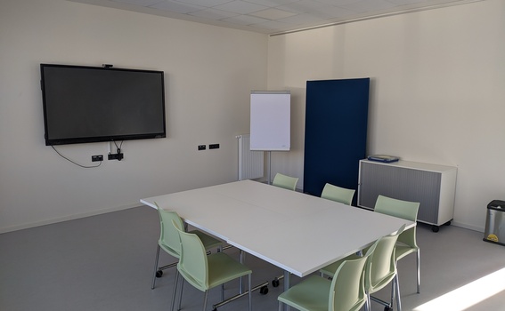 Seminarraum 6
