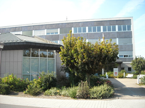 Technologie- und Gründerzentrum