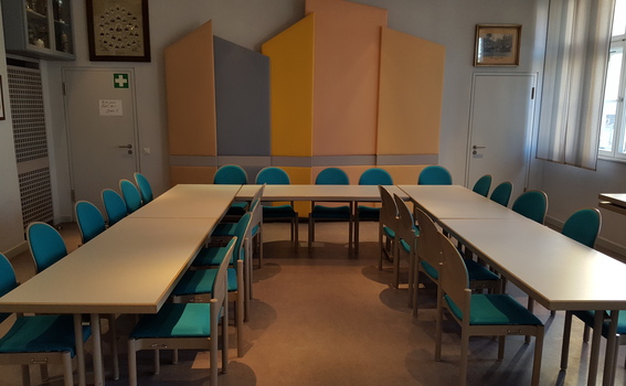 Alte Schule Hirschaid