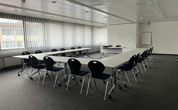 Sitzungszimmer Giessen