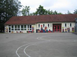 Grundschule Neukloster