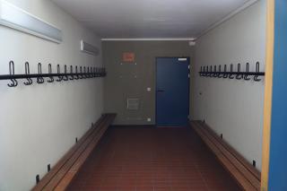 Sporthalle Ovelgönne