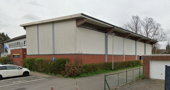 Turnhalle In der Leer