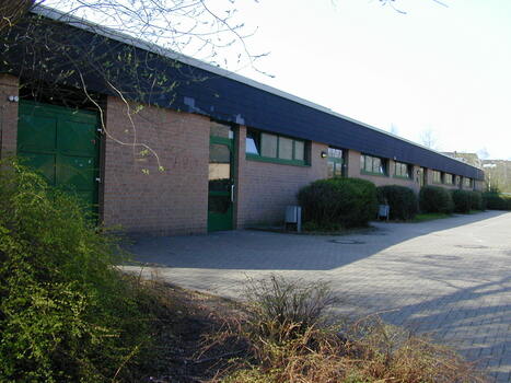 DFH Bardenberger Straße