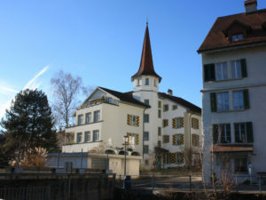 Schloss