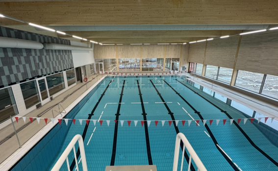 Hallenbad Herzogenrath