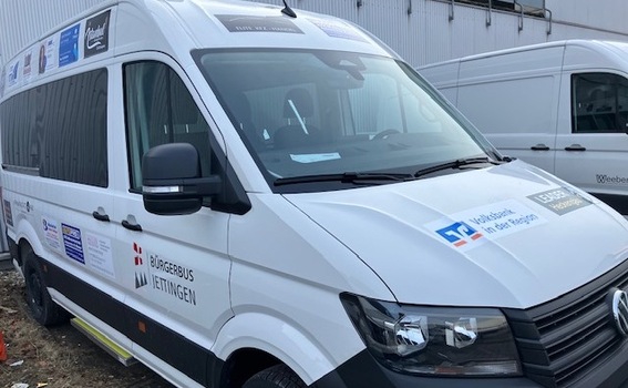 Bürgerbus