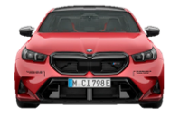 BMW M5 MPP (static)