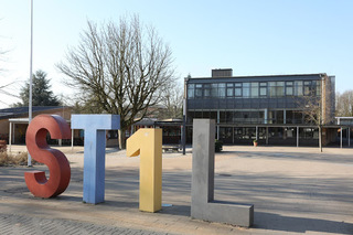 Grundschule Stieglitzweg