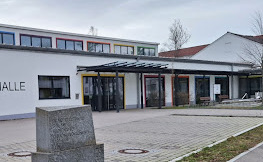 Dreifachturnhalle