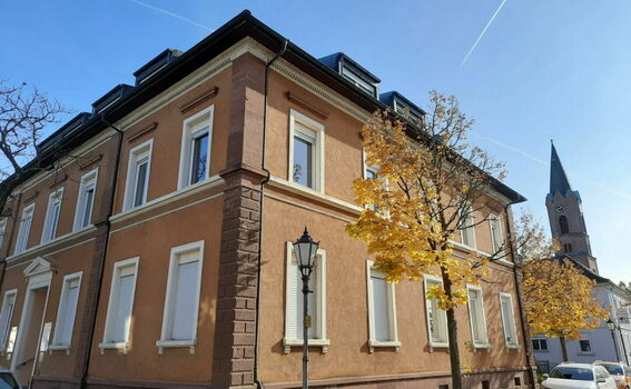 Alte Schule 