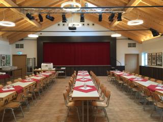 Bürgersaal Albaching