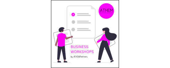 Seminar/Kurs Bild