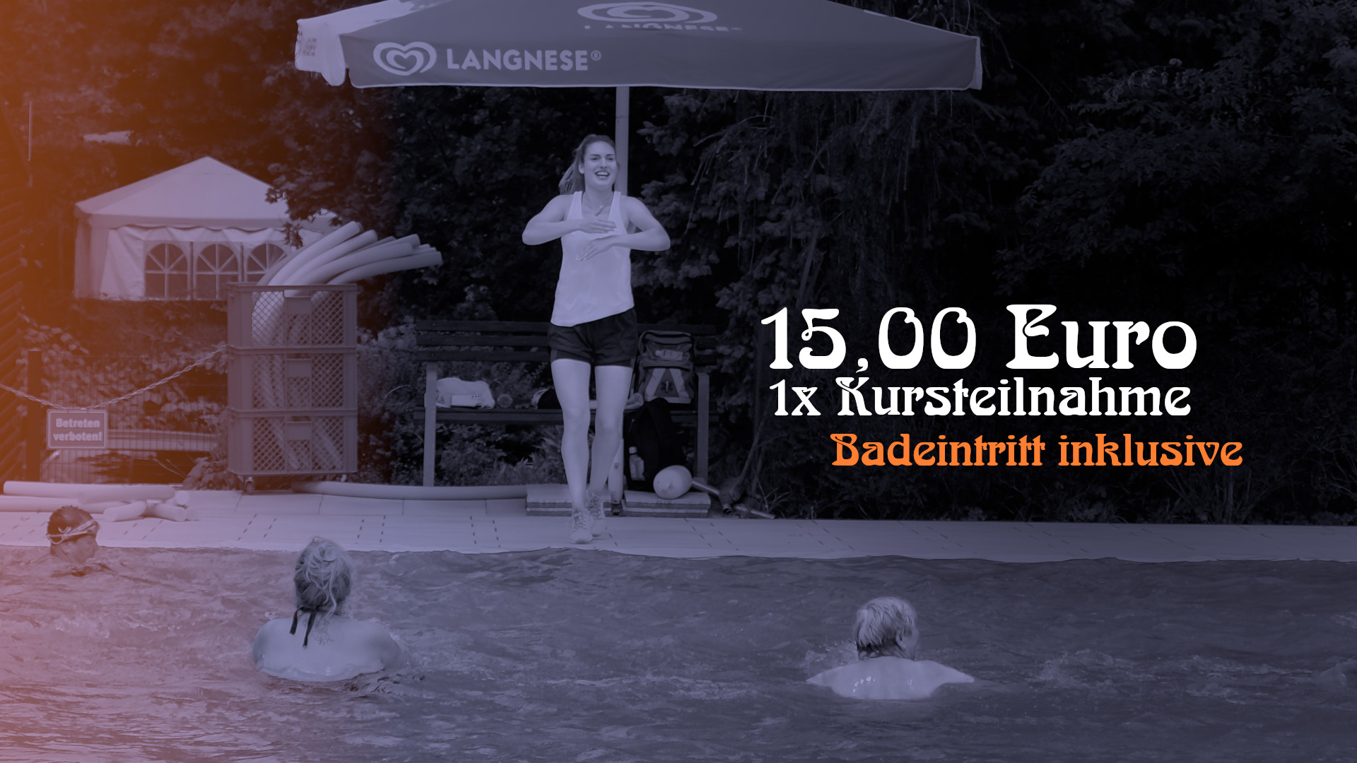 Seminar/Kurs Bild