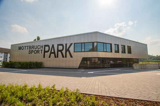 Sportpark Mottbruch