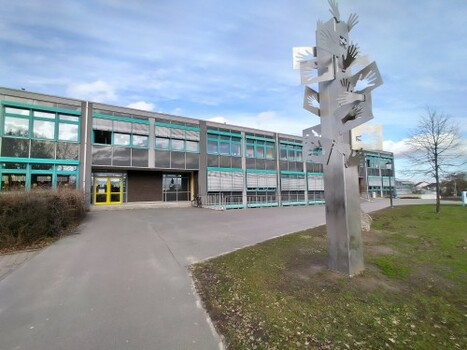 Friedrich-von-Schiller Schule