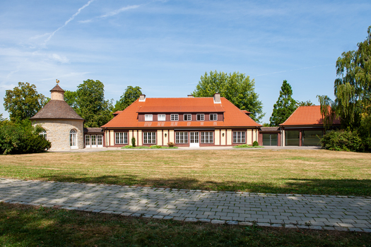 Villa Schwalbenhof