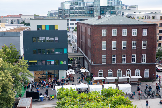 Berlin Global Village