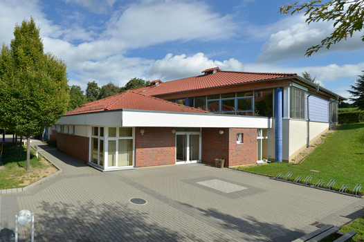Johann-Gottlieb-Fichte-Grundschule
