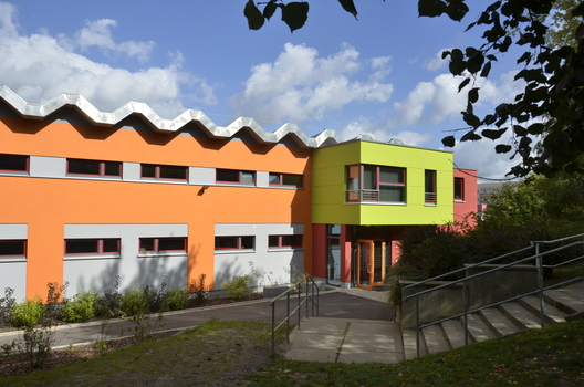 Frédéric-Joliot-Curie-Grundschule