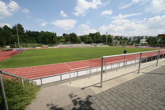 Stadion Müllerwiese