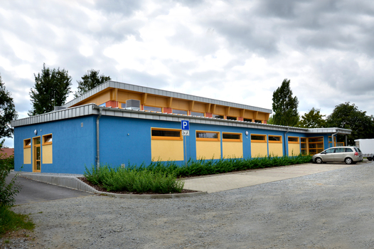 Max-Militzer-Grundschule