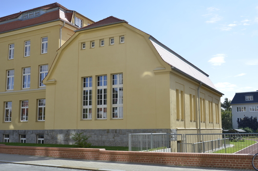 Dr.-Gregor-Mättig-Grundschule