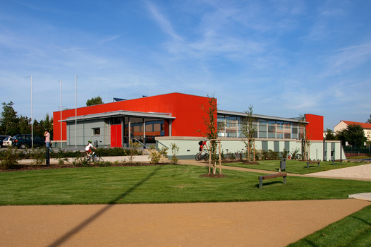 Gottlieb-Daimler-Oberschule