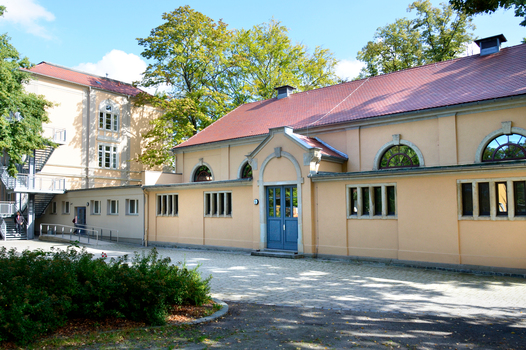 Philipp-Melanchthon-Gymnasiums