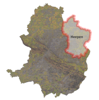 Heepen