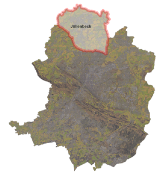 Jöllenbeck