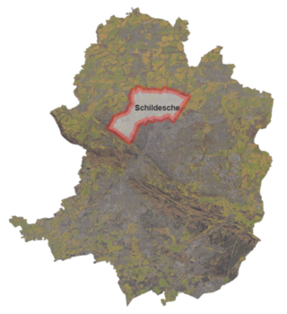 Schildesche