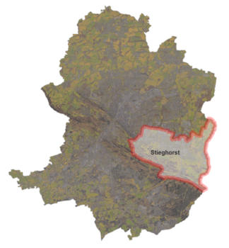 Stieghorst