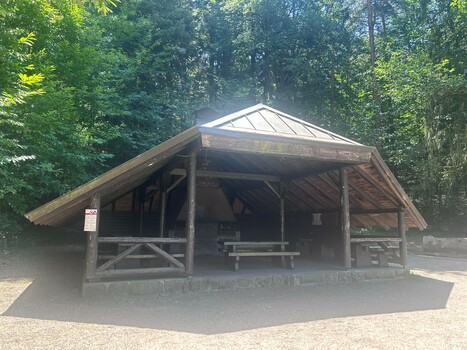 Bußackerhütte