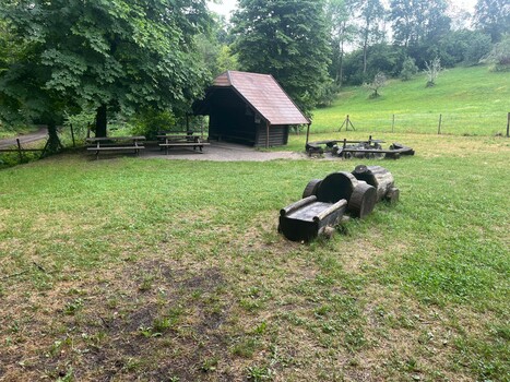 Fuchslochhütte