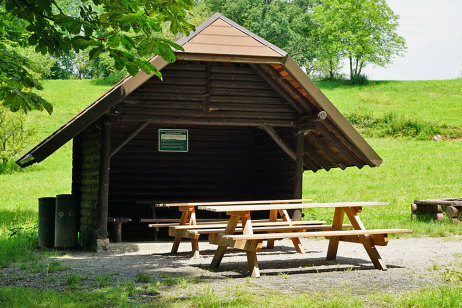 Fuchslochhütte