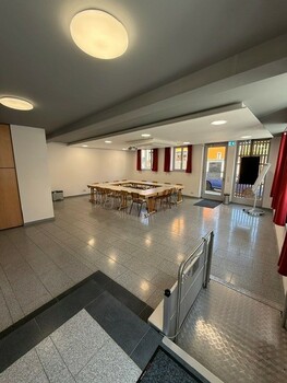 Bürgertreff im Zeughausstüberl