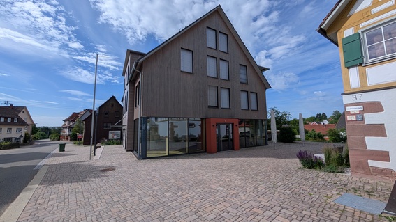 Schönbronn