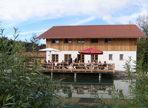 Bürgerhaus Achmühle